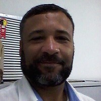Márcio Antonio Castro