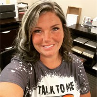 Ashley Baize