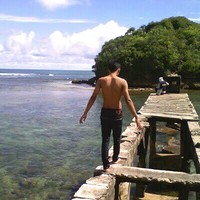 Mukhlis Frahdiansyah