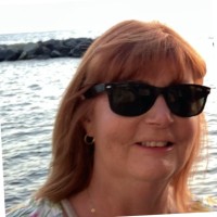 Beverley Ross