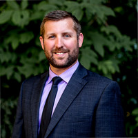 Chad Kelbough, Ri, Bcomm, Dip. Ba, Pgcv