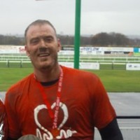 Marc Wood