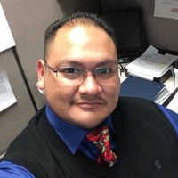 Rick Dominguez