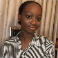 Alisha Blackman-Asante