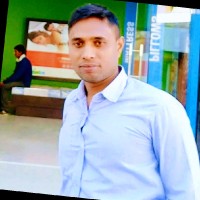 Ajay Sharma