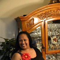 DEBORAH MASSIAH