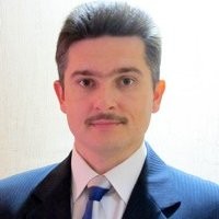Сергей Гаспарян