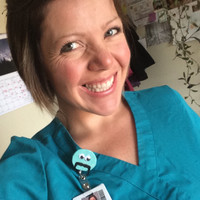 Christine Dishman, Rn, Bsn