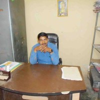 Ankit Mishra