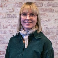 Stine Bæk Sørensen