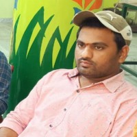 Satish Reddy