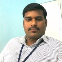 Methuku Krishna