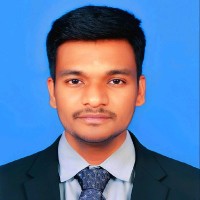 Sridharan Chandrasekaran