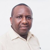 John Nyirenda