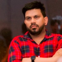 Sunil Kumar . N