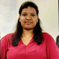 Anjali V