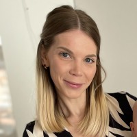 Oksana Oranski-Zhukova