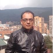 Jhon Jairo Sanchez Escalante
