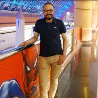 Hassan M. Doban