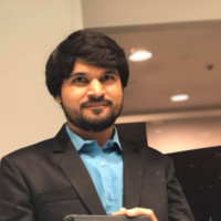 Darshit Patel