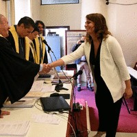 Letizia Giacomini