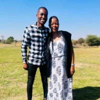 Phathisani Sibanda