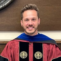 Dr. Mathew Woessner, Ph.D.