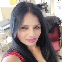 Zaida Dawood