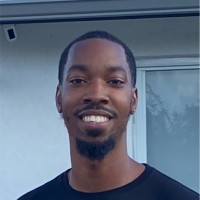 Kadeem Walker