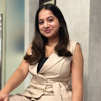 Smitha Rodrigues