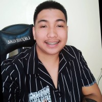 Justin Richard Maglaya