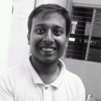 Venkatesh Pensalwar