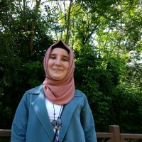 Ayşenur KOCAMAN YILMAZER