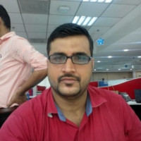 Praveen Kumar