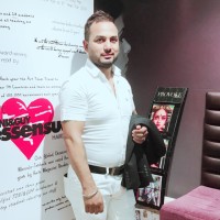 Mohammad Intekhab