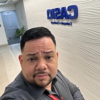 Alex L. Barbosa