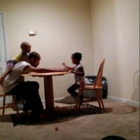 P.O.E Null