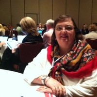 Joanne Finney