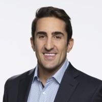 Payam Saljoughian