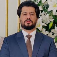 Moazzam Azhar