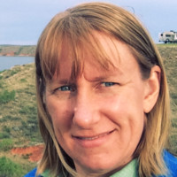 Michelle Stewart