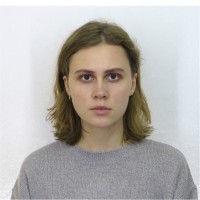 Alina Mazalo