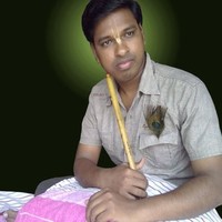 Sunil Kumar