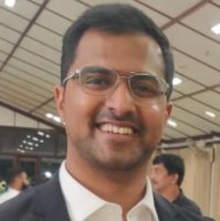 Arun Cherian