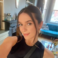 Sarah Lyons