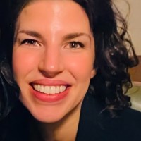 Natasha Lock, Rpp, Mcip