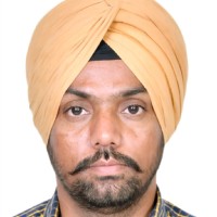 Balwinder Singh