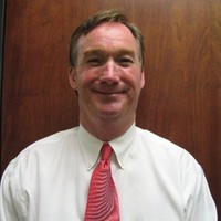 Hugh Harris