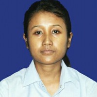Gayatri Hazarika