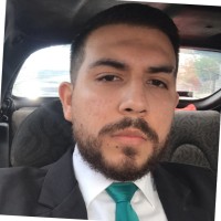 Luis Daniel Rodriguez Hernandez